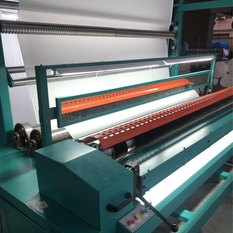 How Does a Corduroy Cutting Machine Deliver Precision and Efficiency in Textile Production?
