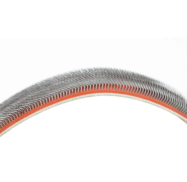 How Does Carding Cloth Improve Textile Carding Performance?