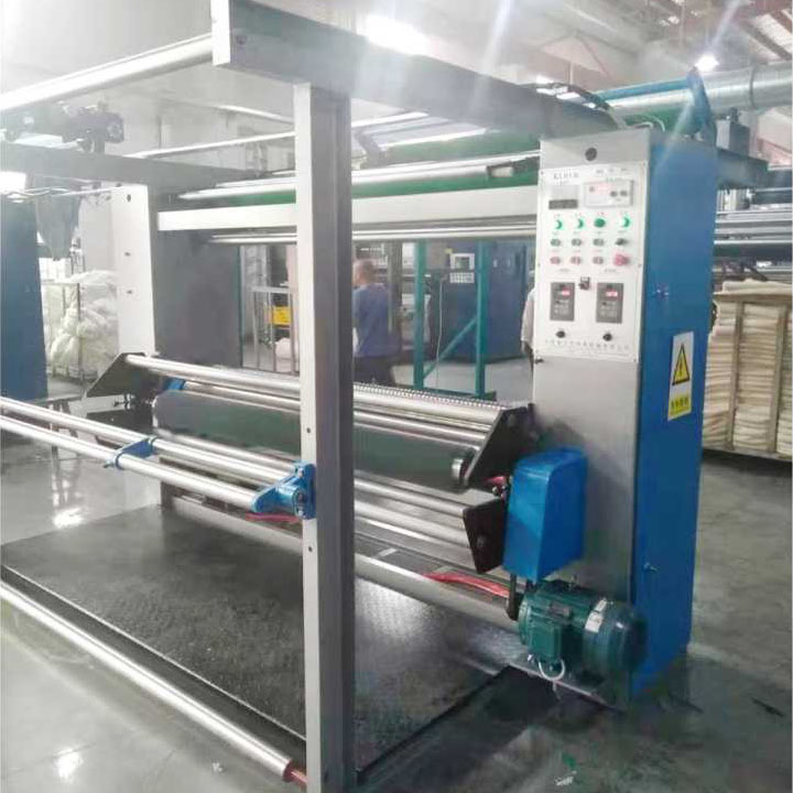 How Does a Fancy Brushing Machine Improve Manufacturing Efficiency?
