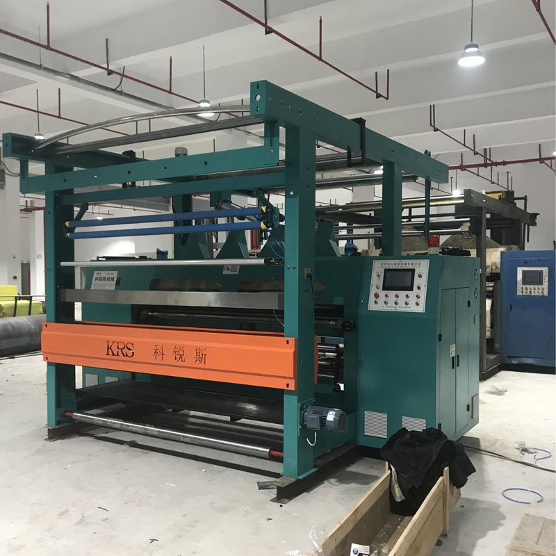Textile Machinery